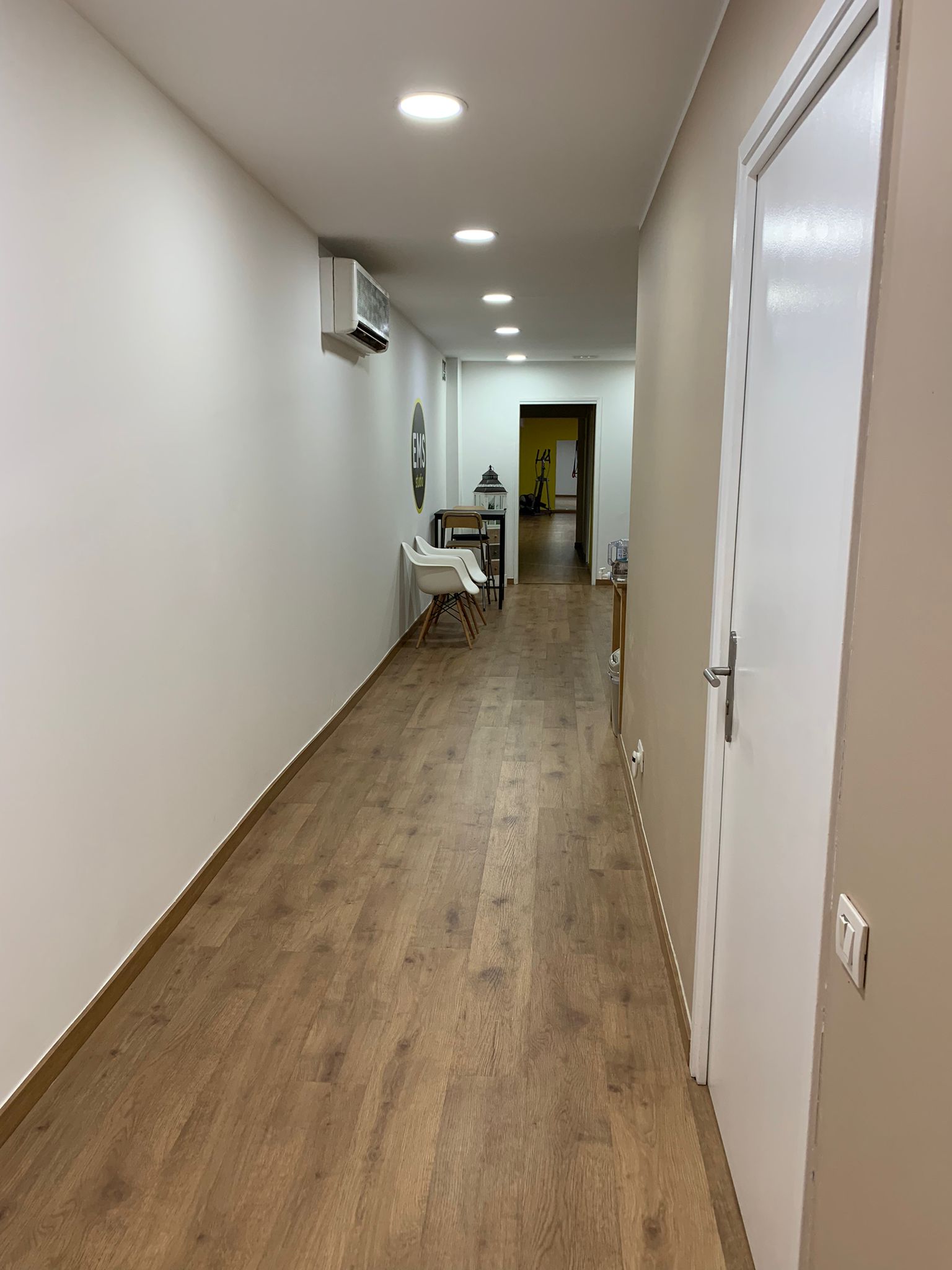 Instalaciones de EMS Studio Gavà, imagen 7