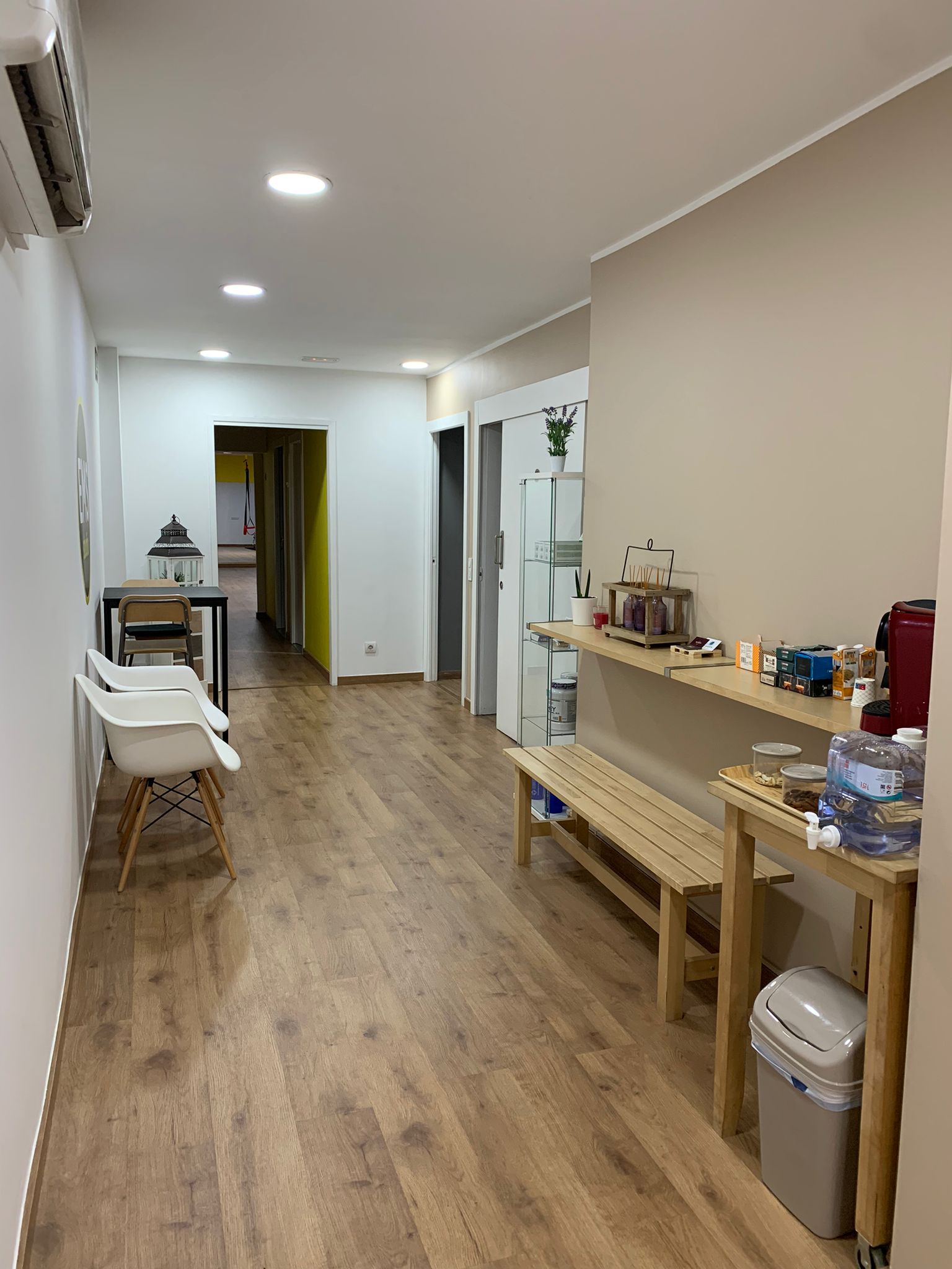 Instalaciones de EMS Studio Gavà, imagen 6
