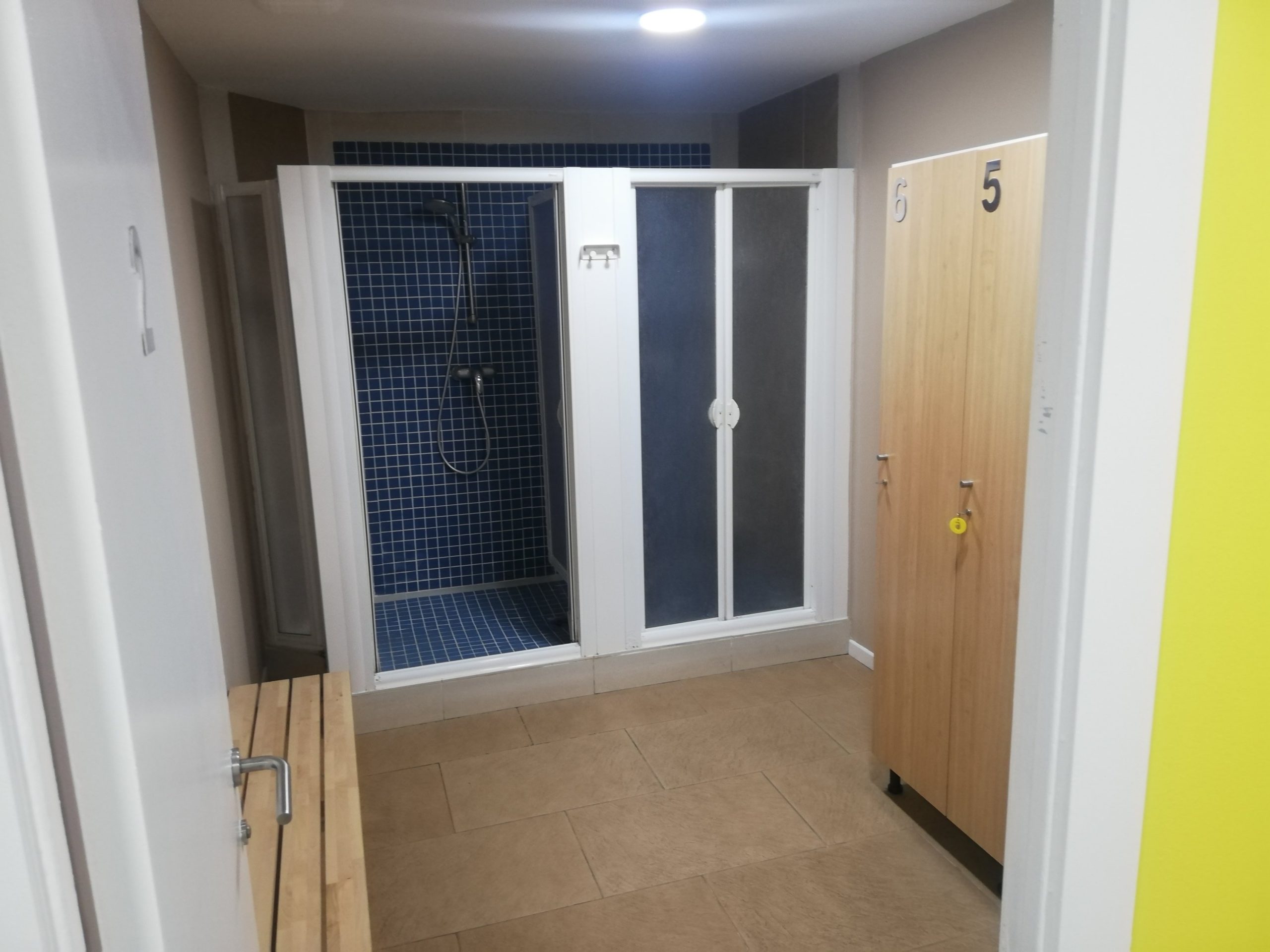 Instalaciones de EMS Studio Gavà, imagen 10