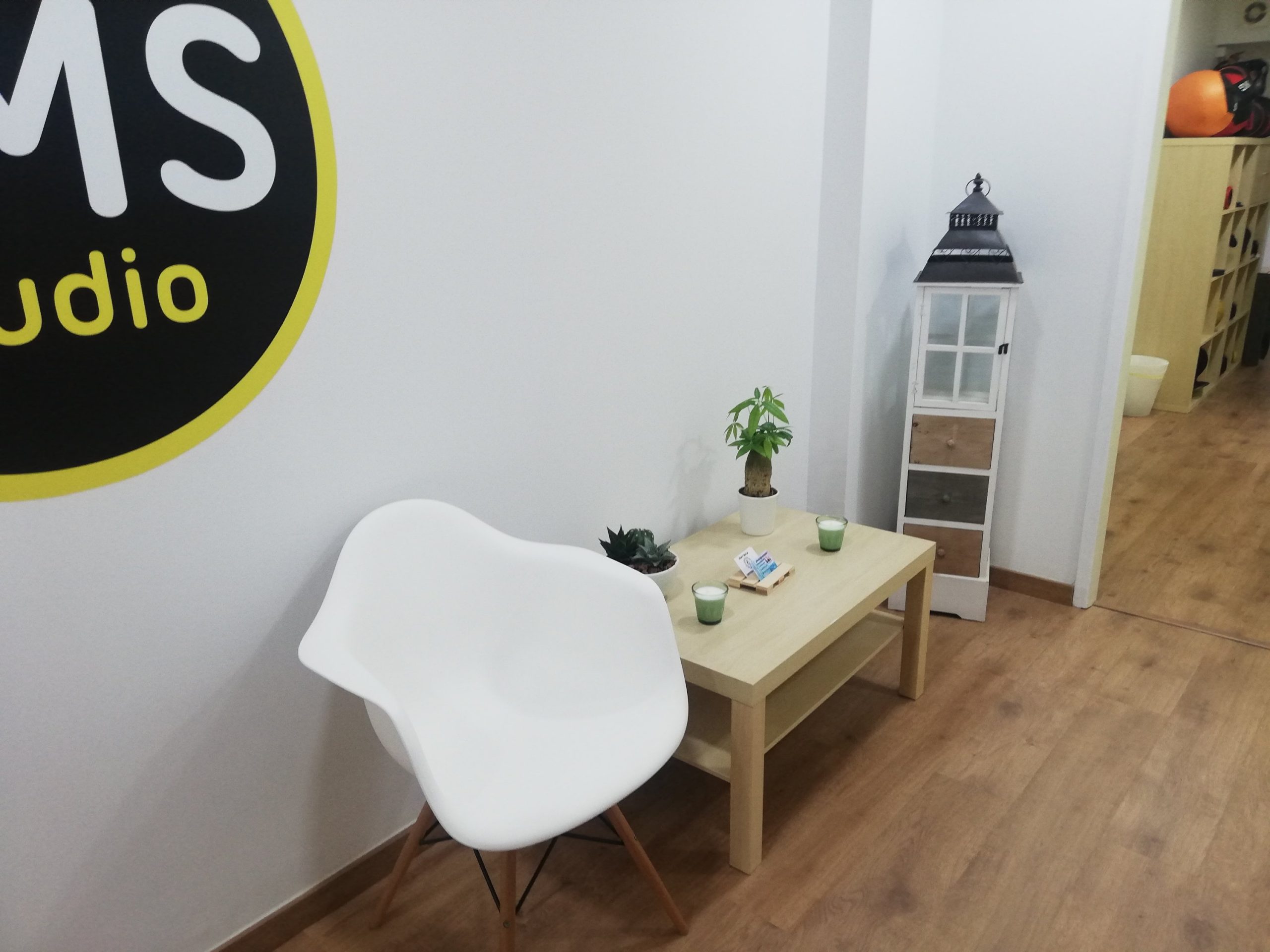 Instalaciones de EMS Studio Gavà, imagen 8